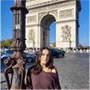 Studentessa universitaria laureanda in psicologia offre ripetizioni occasionali, Padova