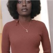 Affoue Sandrine