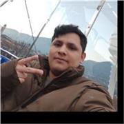 mi chiamo Leandro, sono peruviano e insegno spagnolo di persona e online