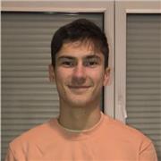 Professeur particulier de mathématiques et des physique-chimie