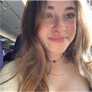 Hello! My name is Charlotte and I'm 20! I am French and would love to teach you how to speak like a real French person :)