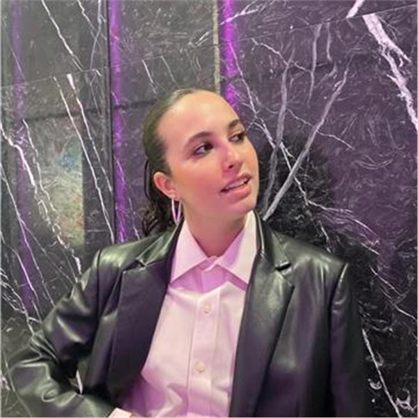 Sara Rolla | Letuelezioni.it