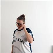 Grado en Ciencias del Deporte estudiando un Máster en Gestión Deportiva con 8 años de experiencia como Monitora de Tiempo Libr