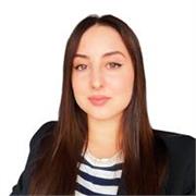 Madrelingua russa qualificata offre lezioni di russo