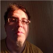 Profesor de Música busca realizar clases online de e guitarra y teclado