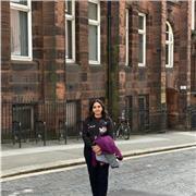 Enthusiastic Physics tutor offering clear lessons for all level, from school to university