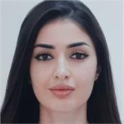 profesora de árabe y francés para alumnos de diferentes niveles a través de clases online