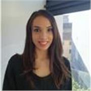 Especialista nativa para profesionales y estudiantes de francés.