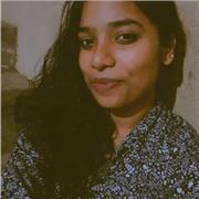 Swetha Mary