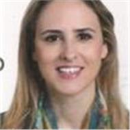 Constanza Plaza Hernández