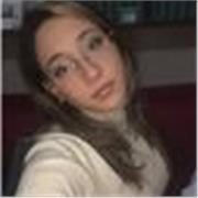 Laureanda in scienze pedagogiche offre lezioni di storia, filosofia e psicologia