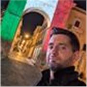 Ciao! Sono Mario, un insegnante appassionato di lingue. Offro lezioni private online di spagnolo, italiano e inglese, completament