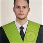 Actualmente estoy graduado en ciencias de la actividad física y el deporte.