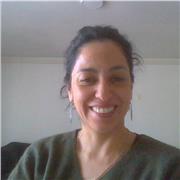 profesora de antropologia