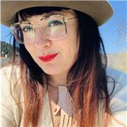 Insegnante di Grafica e Arte & Scrittura Creativa