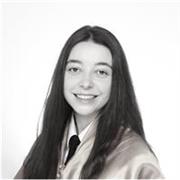 Profesora Grado Economía Bilingüe. Clases particulares y en línea para todos los niveles desde primaria hasta universidad