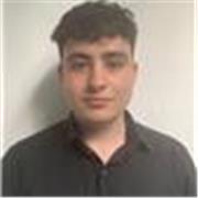 Profesor de matemáticas y de física apto para todas las edades hasta bachillerato (incluido).