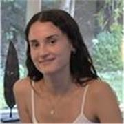 Graduada en matemáticas, clases de matemáticas, física y química
