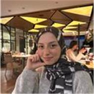 Yasemin Keskin