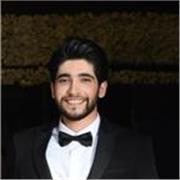 Math, English, and computer tutor which has a lot of passion with sharing knowledge in a funny way