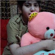 Fouzia Fatima