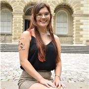 A passionate and dedicated tutor for students anywhere from primary school to undergraduates in reading, writing and exam prep.