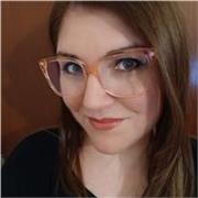 Soy profesora de Lengua y Literatura Castellana en modalidad virtual, dedicada a acompañar a los estudiantes en su desarrollo