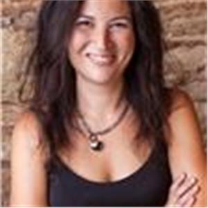 Marta Bernal Gutiérrez