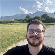 Professor de história on-line com ótima didática