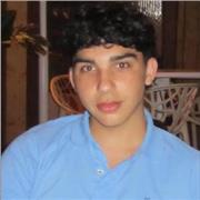 Músico con formación en el conservatorio francisco guerrero . Puedo dar clases de trompeta , acordeón y lenguaje musical