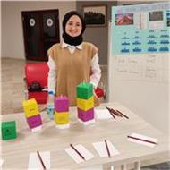 Melike Beyza