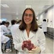 Soy Beatriz, estudiante de Medicina y ofrezco clases particulares de Biología a alumnos de la ESO y/o Bachiller en Zaragoza