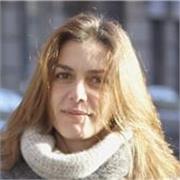 Insegnante di hatha yoga e yoga nidra