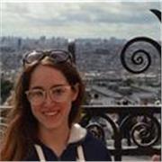 Profesora y Traductora de Inglés. Apoyo online para todas las edades