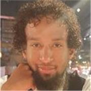 Primary Education University student tutoring English as a foreign language