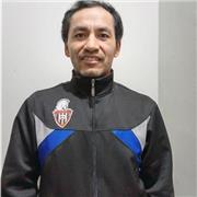 Profesor Fútbol Formativo y DT Fútbol