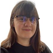 Graduada en Matemáticas. Imparto clases de Matemáticas de cualquier nivel