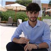 Neolaureato in Biologia e Applicazioni Biomediche offre ripetizioni in materie scientifiche (Biologia, biologia molecolare, tecniche ricombinanti, aiuto tesi eccecc)