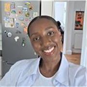 Hello, I'm Letitia, a patient and friendly teacher who creates a safe environment for you to learn English with confidence.