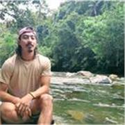 Estudiante de noveno semestre en filosofía por la UdeA