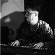 Piano, salsa , rythmes latino-américaines