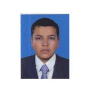 Tecnico en programacion, y estudiante de ingeniero de software para jovenes de bachillerato