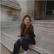 Aide en anglais, écrit et oral. Je peux également vous être utile dans d’autres domaines en matière d’aide aux devoirs
