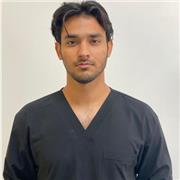 Ali asmar Meer