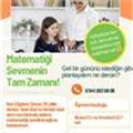 25 yıldır ilkokul ve ortaokul 5,6,7.sınıf ögrencilerine matematik dersi desteği veriyorum.
