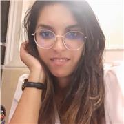 Fatimaezzahra Noussair
