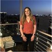 Native CELTA qualified teacher with English Language degree