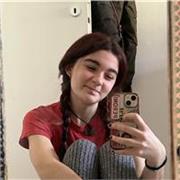 Ciao! Mi chiamo Gaia e offro ripetizioni individuali e supporto allo studio per studenti di scuole elementari, medie e superiori.