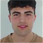 Estudiante de segundo año de Ingeniería Informática imparte clases particulares de ciencias (matemáticas, física, algebra, ...)