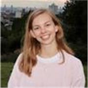 I am a smiley and enthusiastic graduate of the University of Cambridge, who loves words and languages! I can help you with French, German or English